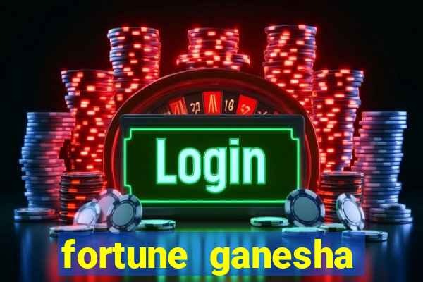 fortune ganesha gold demo